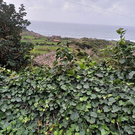 Casa Da Queijaria Villa Faja Grande Dış mekan fotoğraf