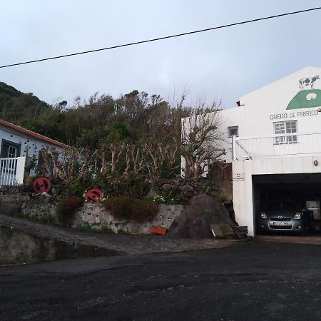 Casa Da Queijaria Villa Faja Grande Dış mekan fotoğraf