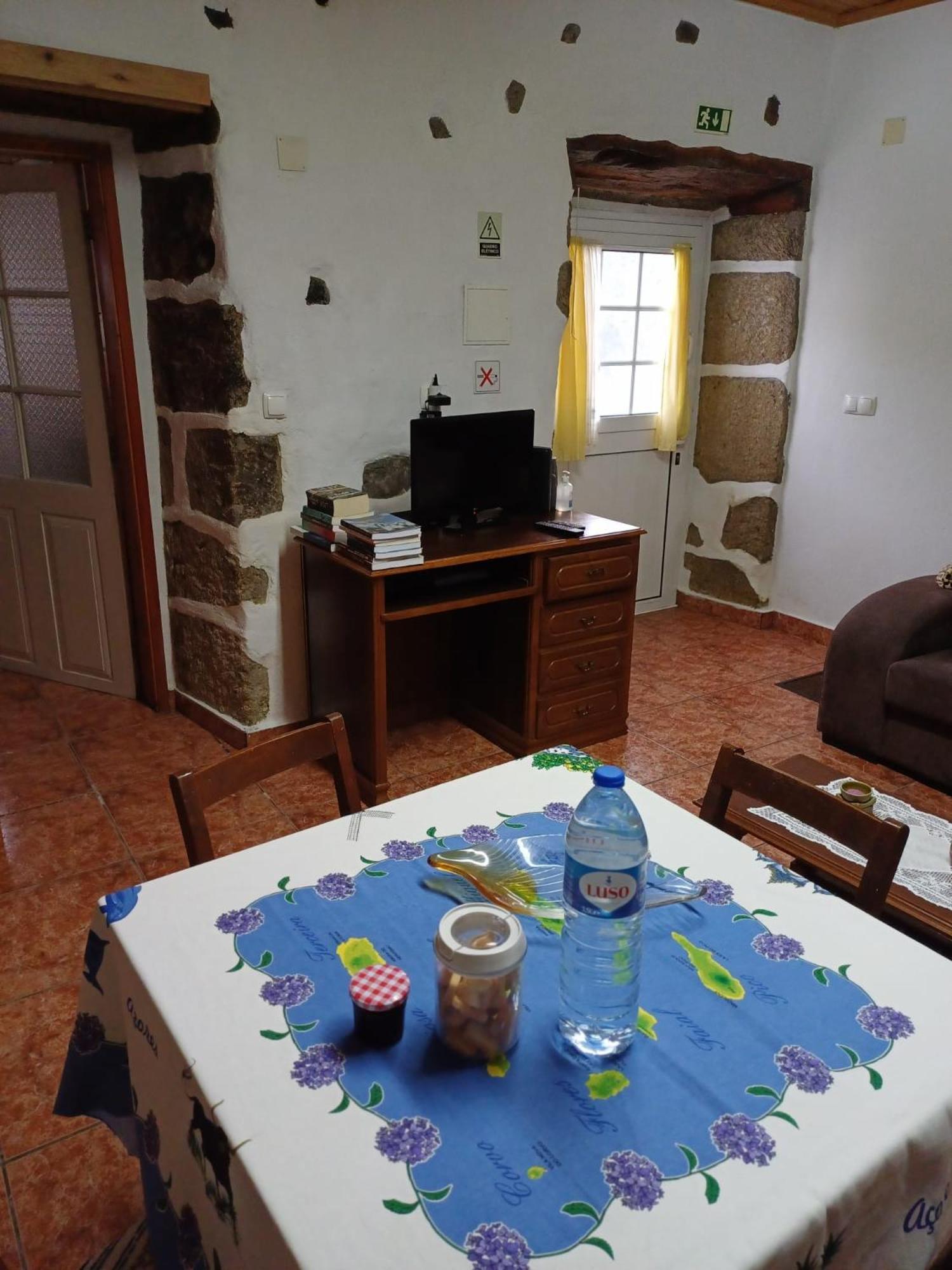 Casa Da Queijaria Villa Faja Grande Dış mekan fotoğraf