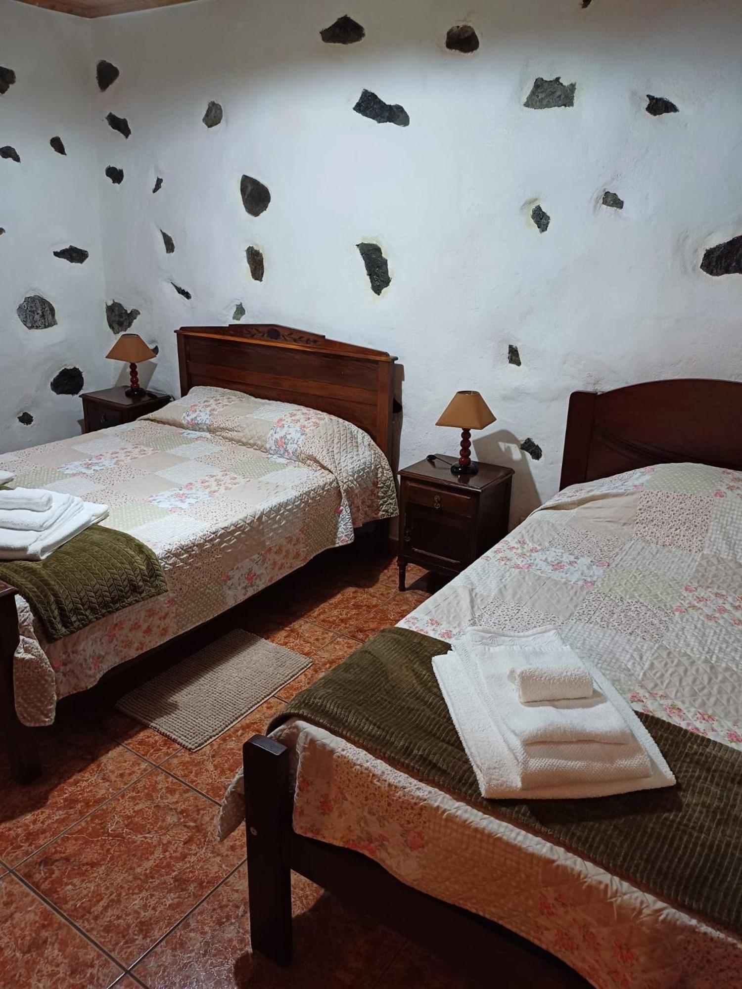 Casa Da Queijaria Villa Faja Grande Dış mekan fotoğraf
