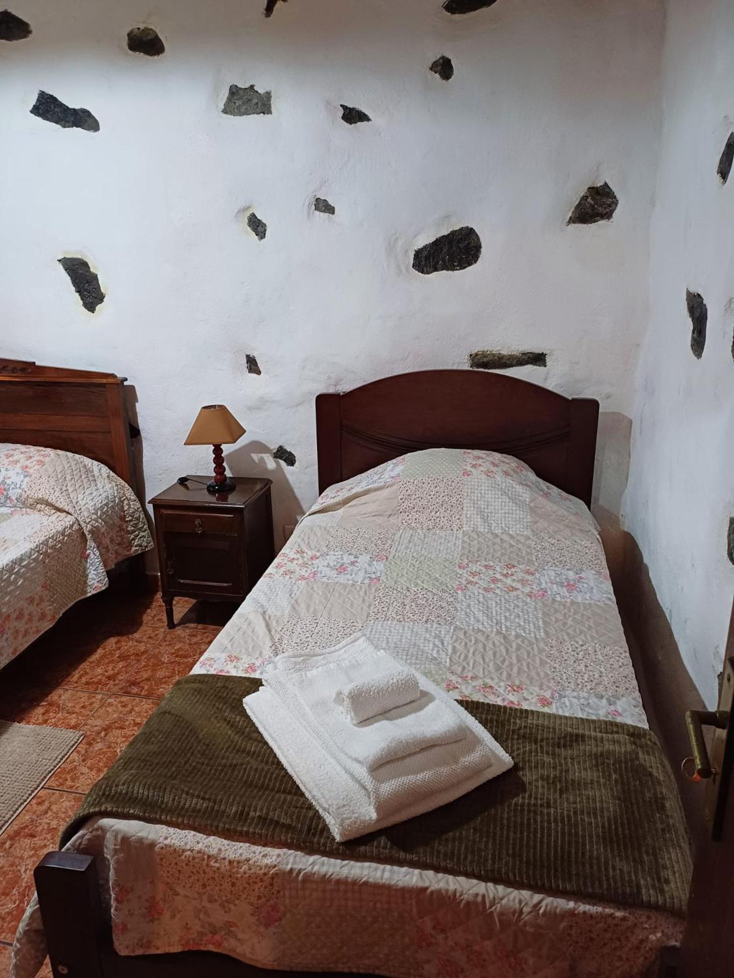 Casa Da Queijaria Villa Faja Grande Dış mekan fotoğraf