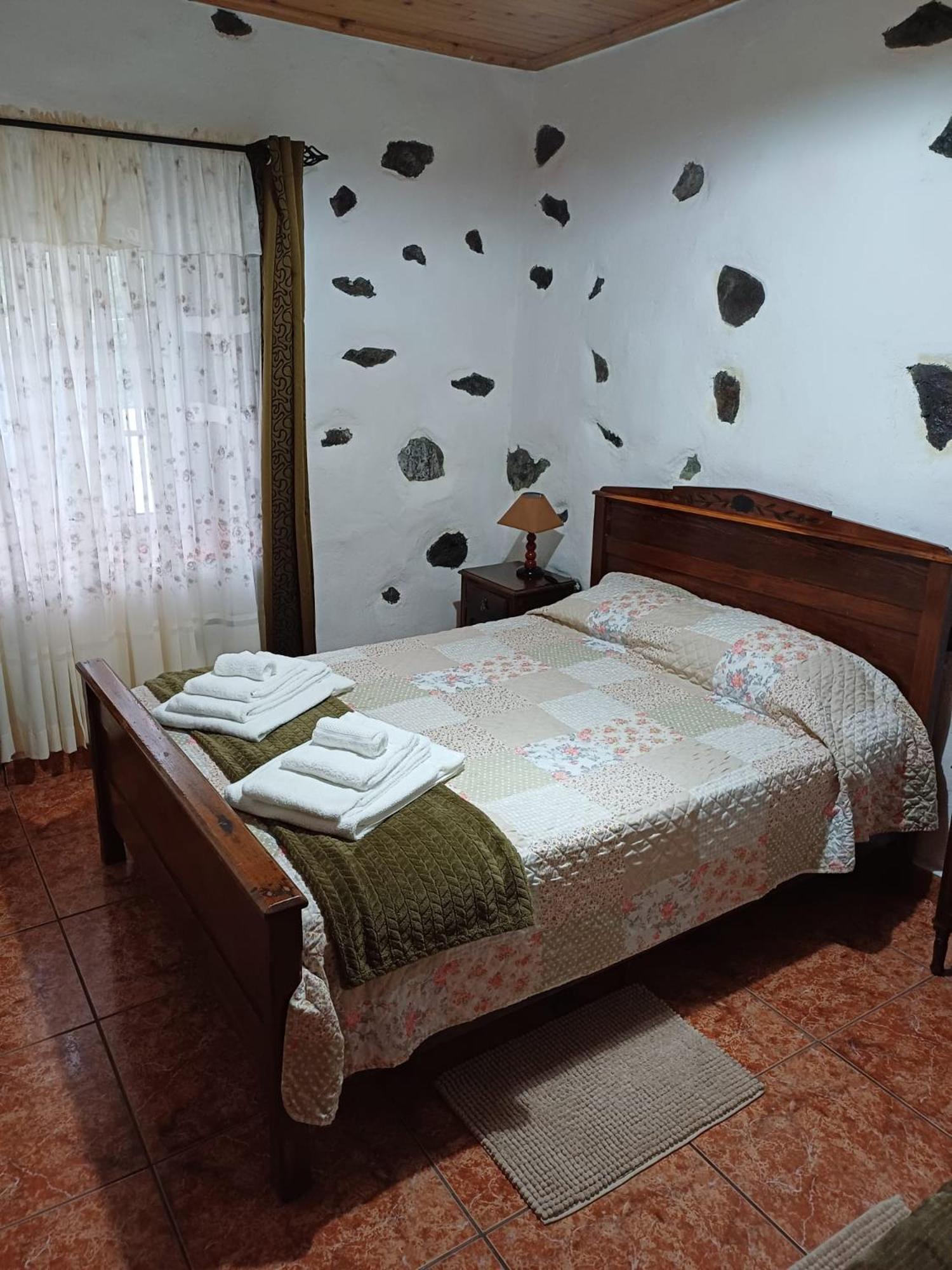 Casa Da Queijaria Villa Faja Grande Dış mekan fotoğraf