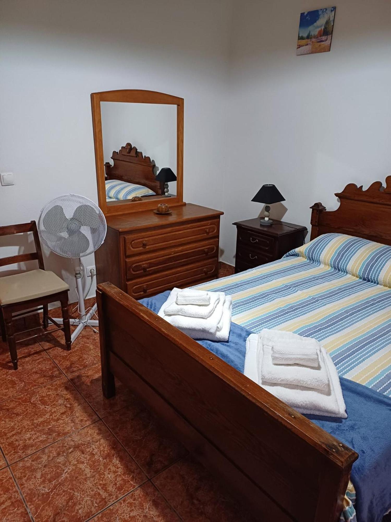 Casa Da Queijaria Villa Faja Grande Dış mekan fotoğraf