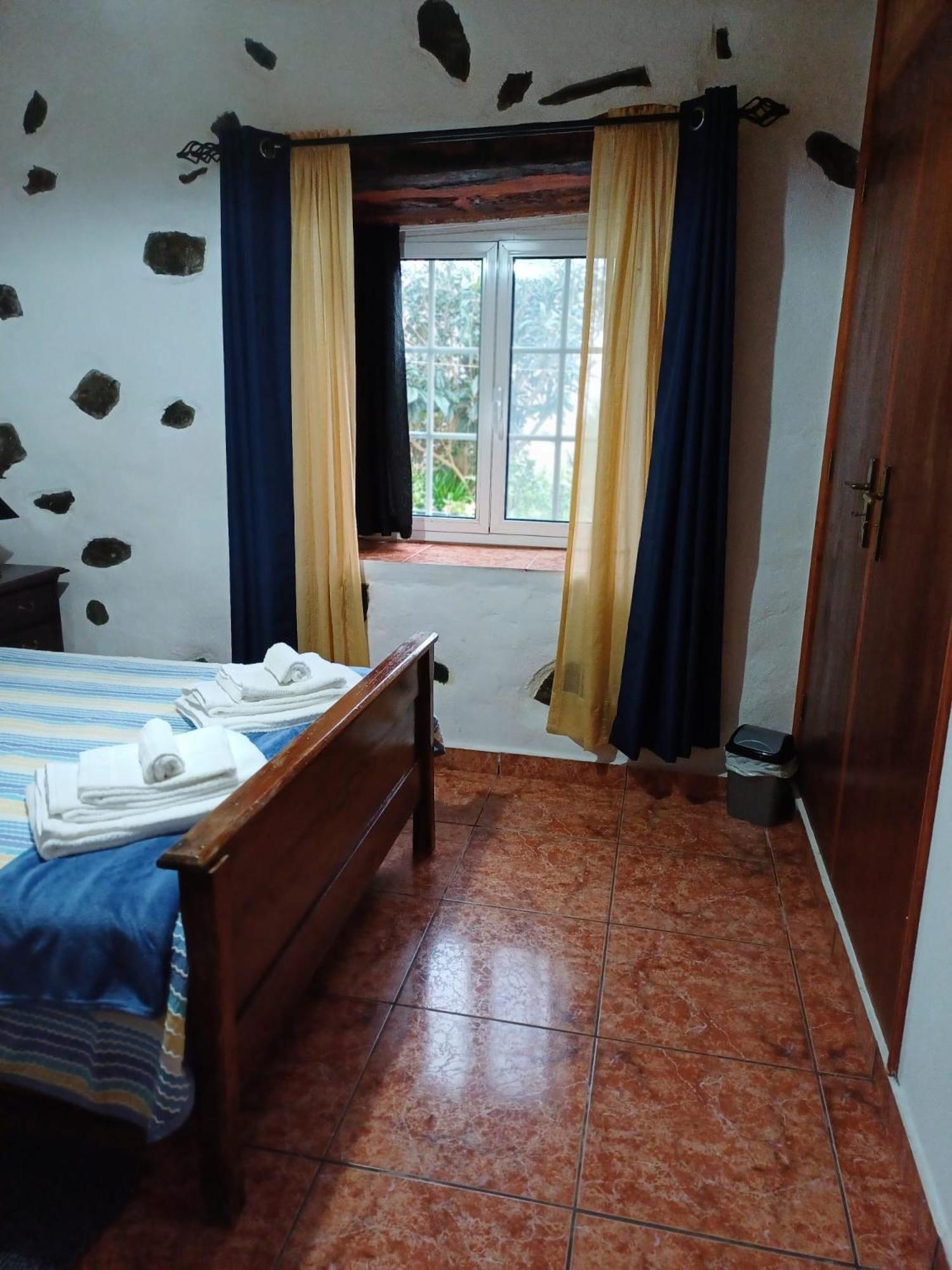 Casa Da Queijaria Villa Faja Grande Dış mekan fotoğraf