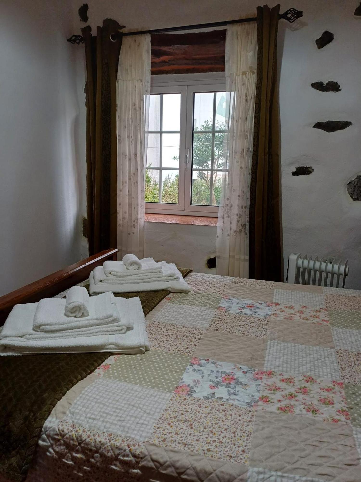 Casa Da Queijaria Villa Faja Grande Dış mekan fotoğraf