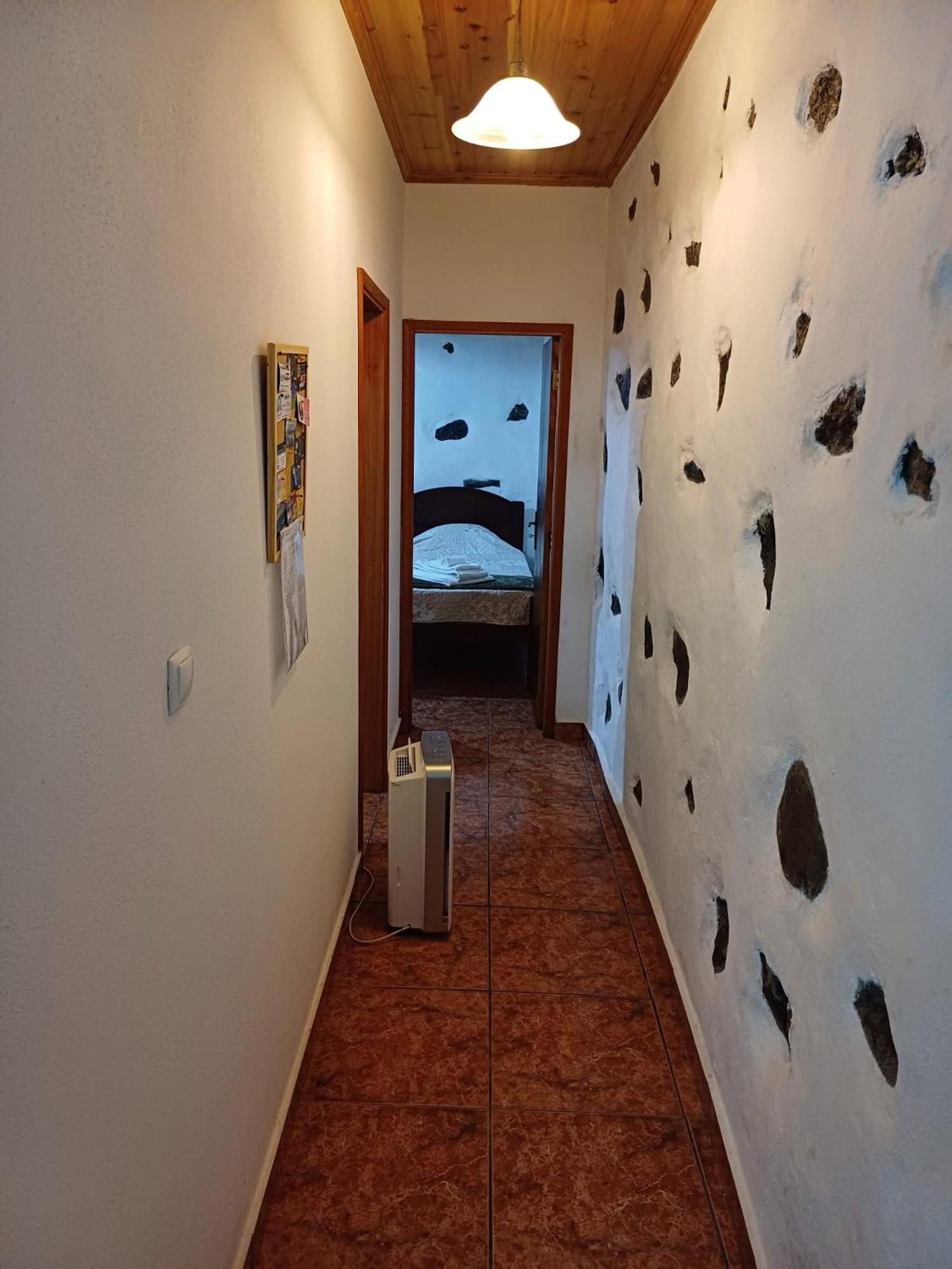 Casa Da Queijaria Villa Faja Grande Dış mekan fotoğraf