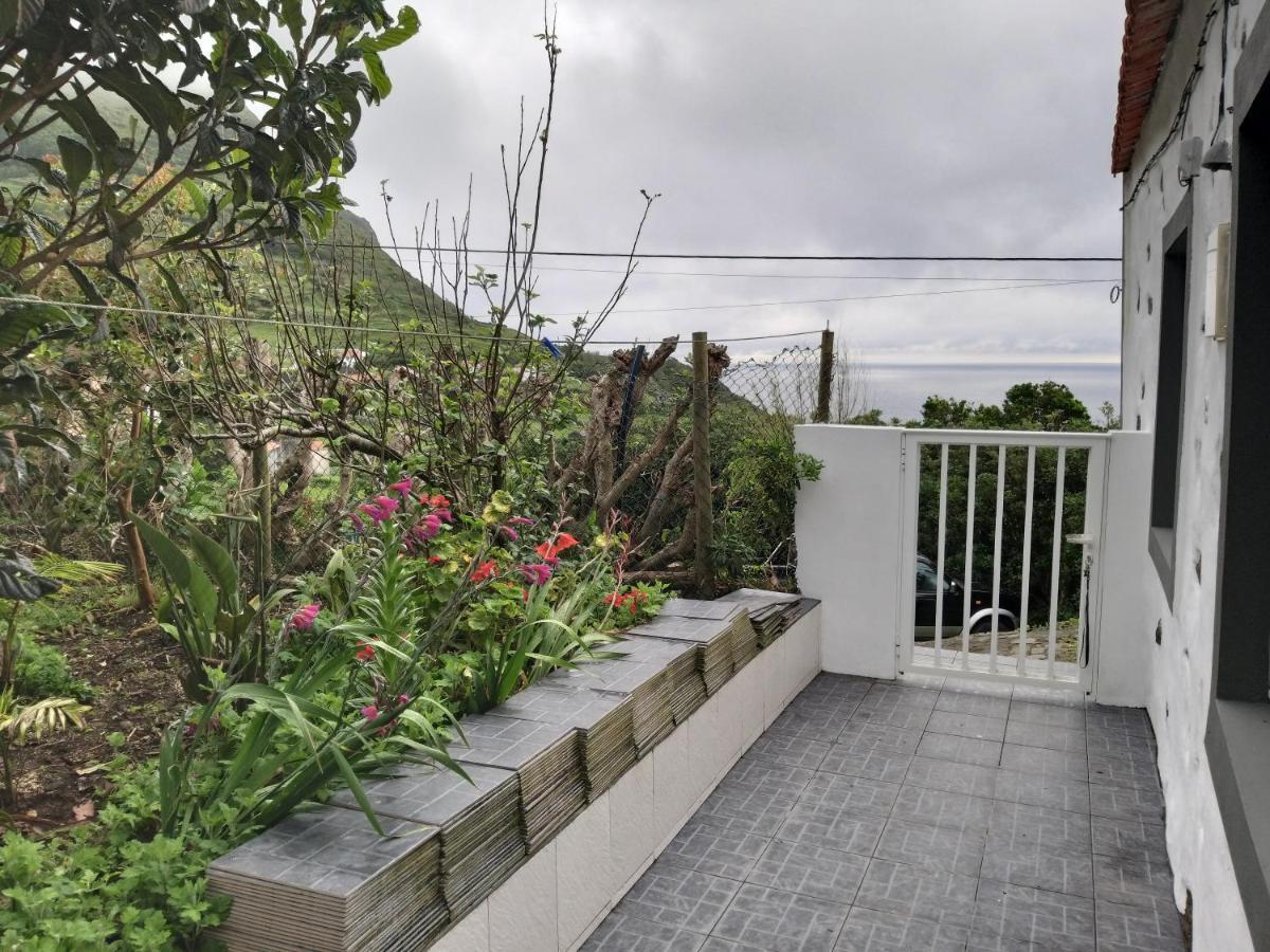 Casa Da Queijaria Villa Faja Grande Dış mekan fotoğraf