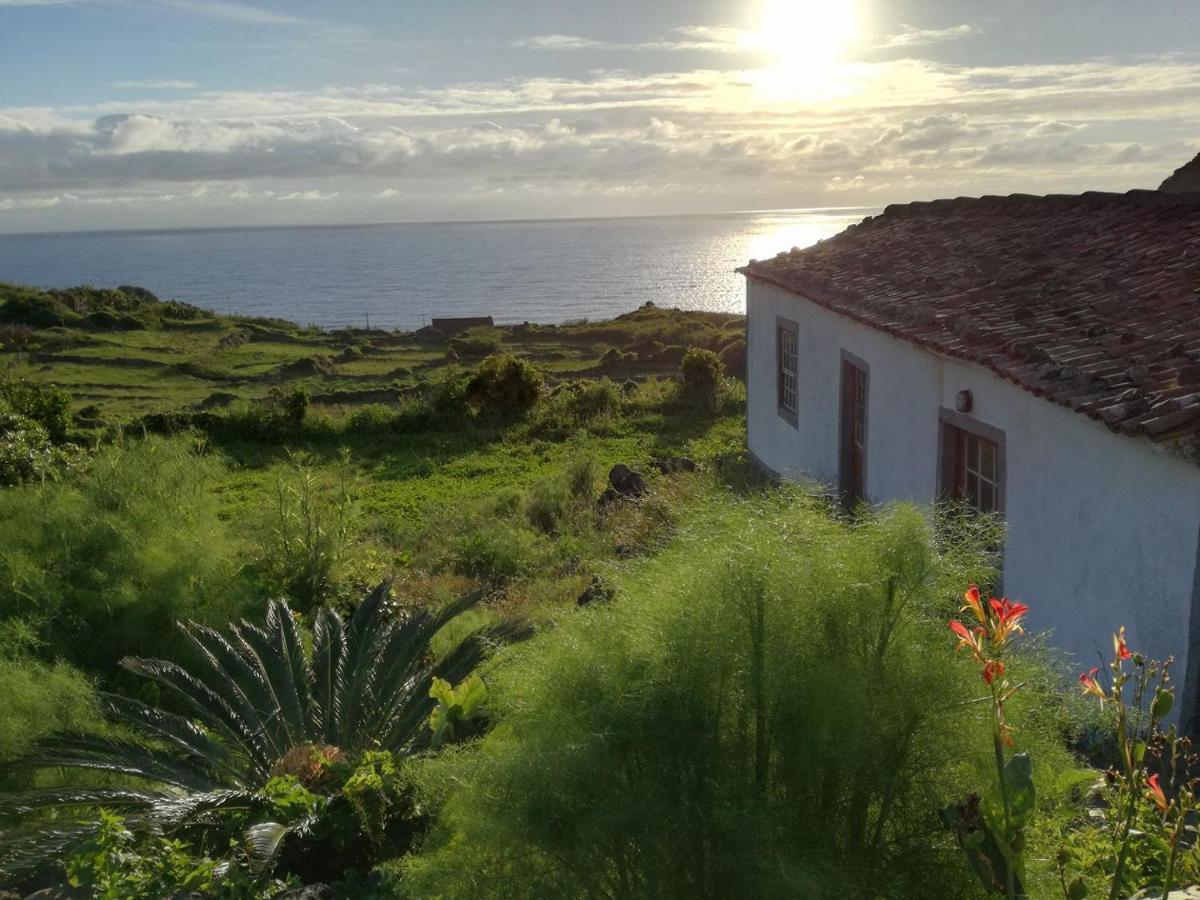 Casa Da Queijaria Villa Faja Grande Dış mekan fotoğraf