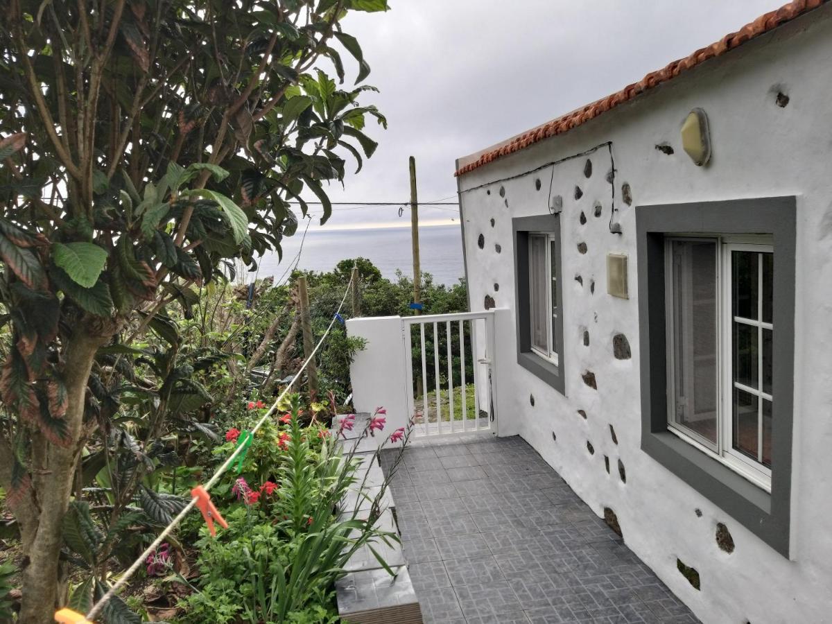 Casa Da Queijaria Villa Faja Grande Dış mekan fotoğraf
